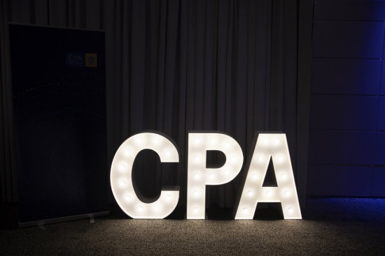 CPA NSW - Wollongong Certificate Event