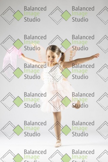 Miss Zoe dance photos