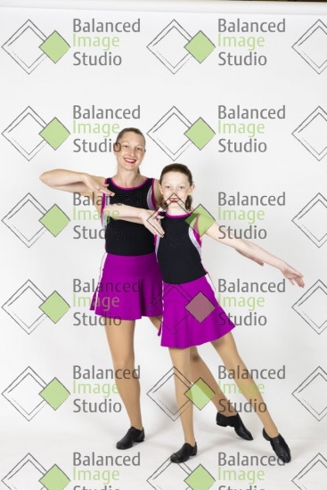 2025 Miss Zoe dance photos