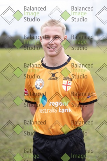 NSW Country Rugby Juniors 2025